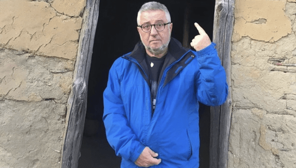 Ράδιο Αρβύλα: Η επίσημη ανακοίνωση του ΑΝΤ1 για τον Στάθη Παναγιωτόπουλο