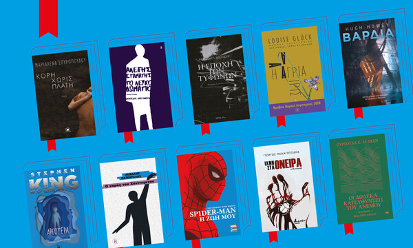 Fiction books