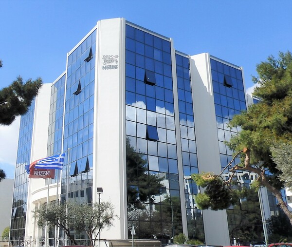 Πώς η Nestlé διαμορφώνει το εργασιακό περιβάλλον του αύριο θέτοντας τον πήχη ψηλότερα