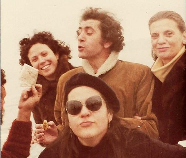 ΛΟΥΙΖΑ ΜΗΤΣΑΚΟΥ