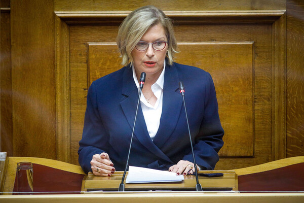 Γκάγκα: Η μελέτη Τσιόδρα- Λύτρα έχει αδυναμίες στα δεδομένα