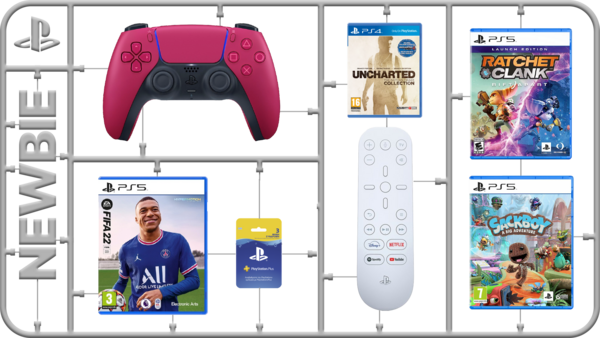 3 τύποι gamer που θα συναντήσετε τις φετινές γιορτές