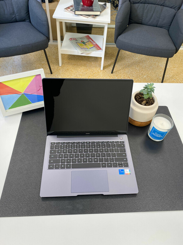 Τo Huawei MateBook 14s φέρνει την αίγλη του Premium σε όλους!