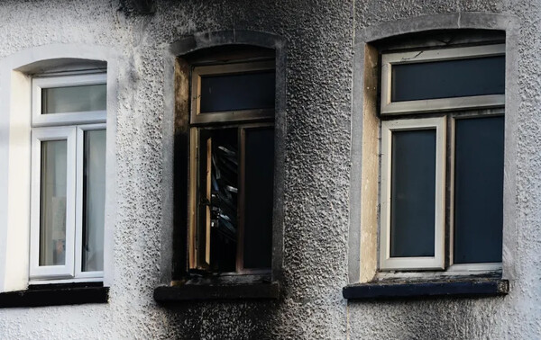 Λονδίνο: Νεκρά τέσσερα παιδιά 3 και 4 ετών από φωτιά - Ήταν μόνα τους στο σπίτι 