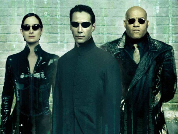 ΚΥΡΙΑΚΗ CHECK Το Matrix επιστρέφει κι εμείς επιστρέφουμε σ’ αυτό – Ξαναβλέπουμε την original τριλογία