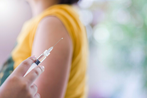 Θεοδωρίδου - Εμβολιασμός παιδιών: Αυτές είναι οι 5 πιο συχνές παρενέργειες