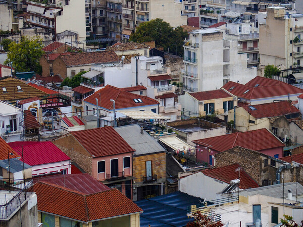 «Εξοικονομώ 2021»: Οι 5 κατηγορίες παρεμβάσεων ενεργειακής αναβάθμισης που επιδοτούνται 