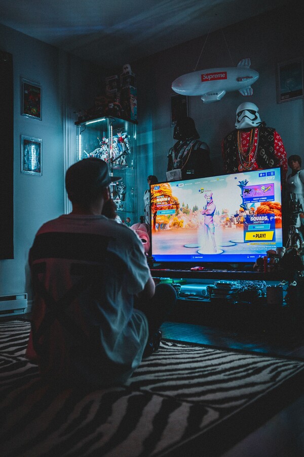 Τα βιντεοπαιχνίδια μπορεί να κάνουν καλό στην ψυχική υγεία, ειδικά εν μέσω πανδημίας