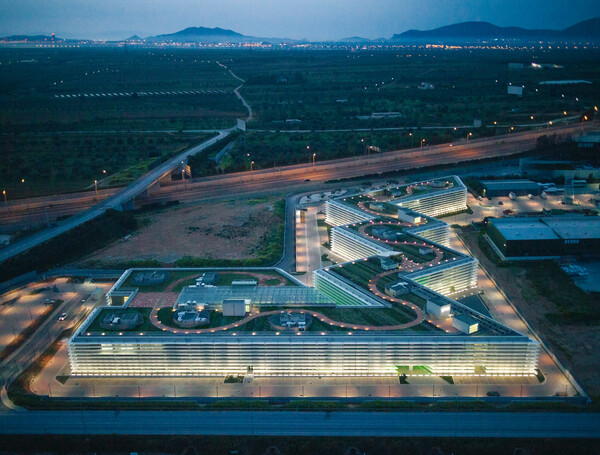 Karela Office Park