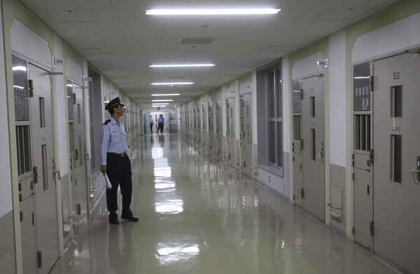 Ιαπωνία: Εκτελέστηκαν τρεις θανατοποινίτες, για πρώτη φορά από το 2019