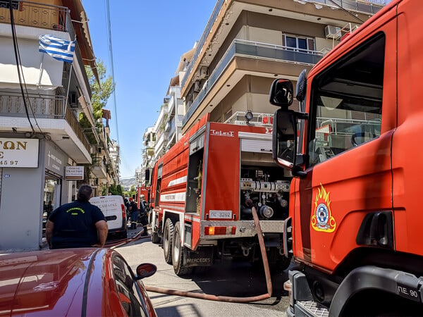 Δεκατρείς νεκροί από πυρκαγιές σε σπίτια σε 8 ημέρες– Τι πρέπει να προσέχουμε