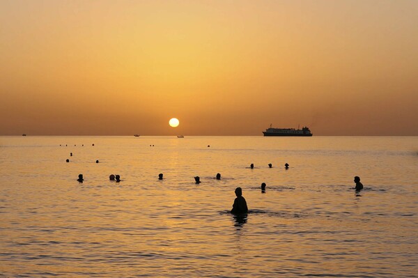 Sunrise