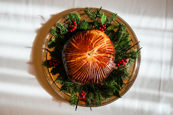 Galette Des Rois, η γαλλική βασιλόπιτα