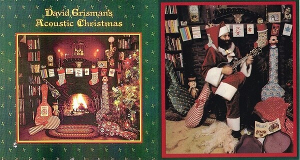 Χριστούγεννα με εορταστικά τζαζ, ποπ και φολκ άλμπουμ, από το ’60 μέχρι σήμερα 