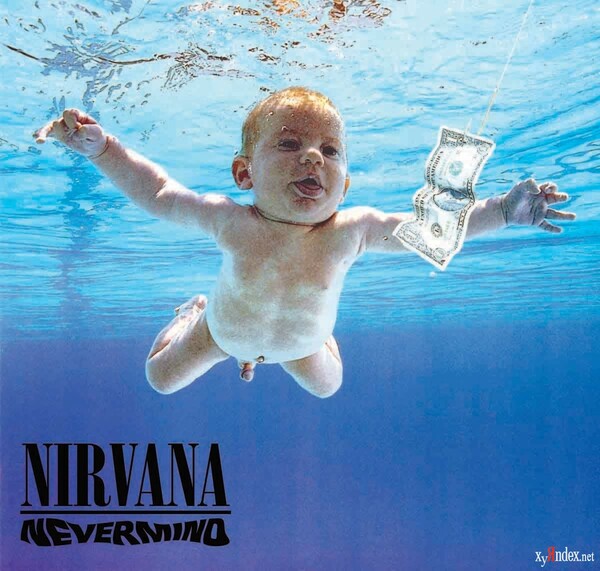 Η απάντηση των Nirvana στη μήνυση του «μωρού από το Nevermind» για παιδική πορνογραφία