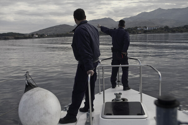 Ναυάγιο με πρόσφυγες ανοιχτά της Πάρου- Πληροφορίες για 80 επιβαίνοντες 