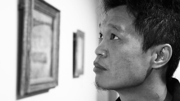 Copyright Van Gogh