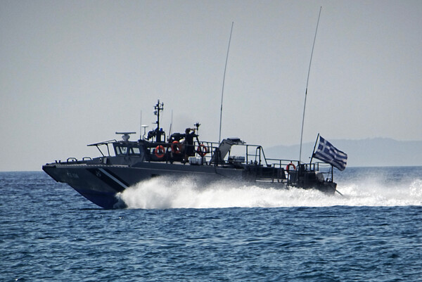 Τουλάχιστον 16 νεκροί στο ναυάγιο ιστιοφόρου ανοιχτά της Πάρου