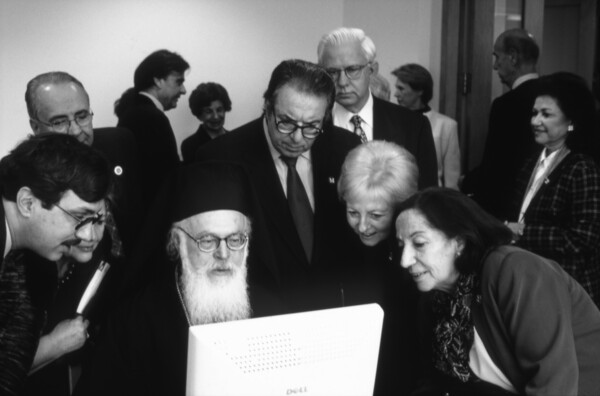 Κάποτε στην Αμερική