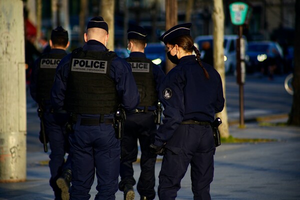 Γαλλία: Ένας άνδρας ομολόγησε ότι σκότωσε και διαμέλισε τον συγκάτοικό του έπειτα από καυγά 