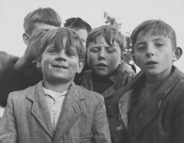 SABINE WEISS
