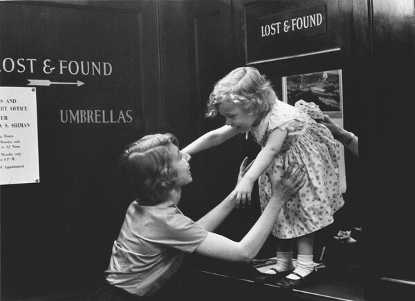 SABINE WEISS