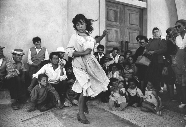 SABINE WEISS