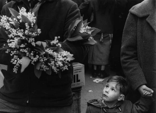 SABINE WEISS