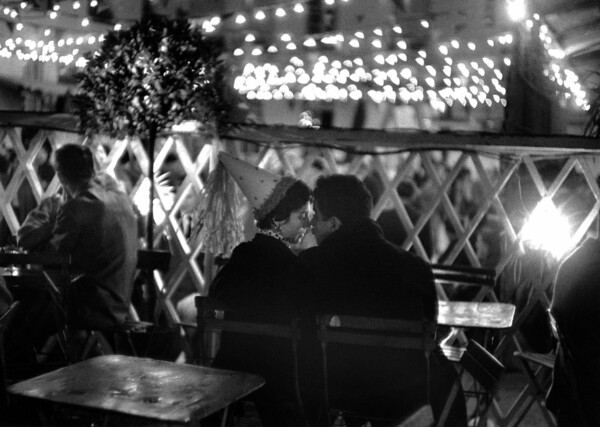 SABINE WEISS