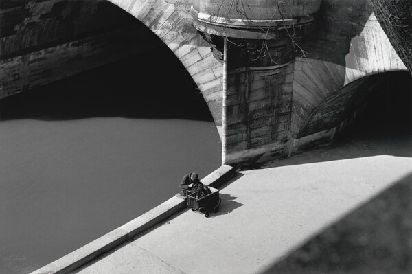 SABINE WEISS