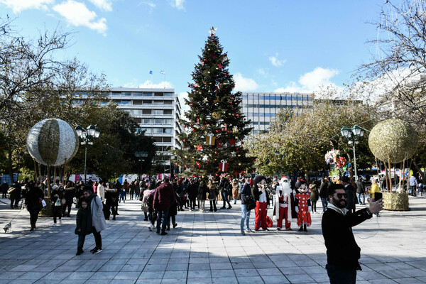 Μαύρο ρεκόρ κρουσμάτων αναμένεται και σήμερα: «Πάνω από 30.000»