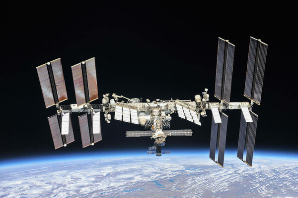Διεθνής Διαστημικός Σταθμός: Εντοπίστηκε το πιθανό τελευταίο σημείο διαρροής οξυγόνου στην κάψουλα Zvezda