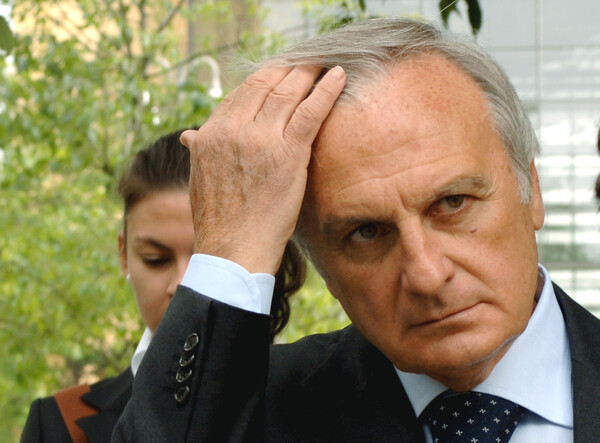 Καλίστο Τάντσι