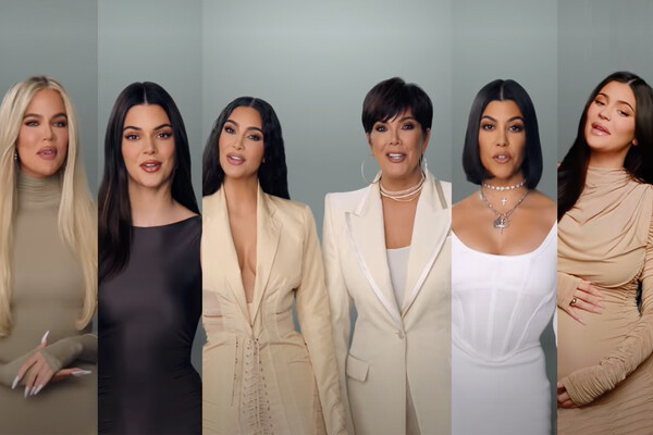 «The Kardashians»: Κυκλοφόρησε το teaser του νέου οικογενειακού ριάλιτι 