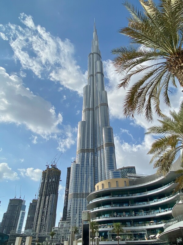 Burj Khalifa: Πόσο κοστίζει ένα διαμέρισμα στον υψηλότερο κτίριο του κόσμου