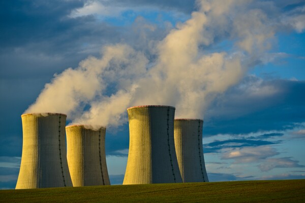 Διχάζει η «οικολογική» πυρηνική ενέργεια