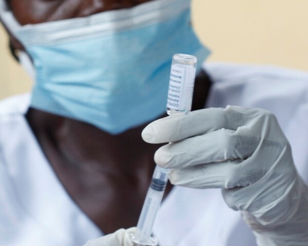 Η Νιγηρία αναπτύσσει εμβόλιο κατά του κορωνοϊού
