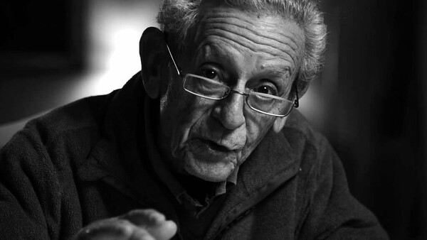 Πέθανε ο Δημήτρης Χαρίτος- «Υπηρέτησε με ανιδιοτέλεια τον ελληνικό κινηματογράφο»