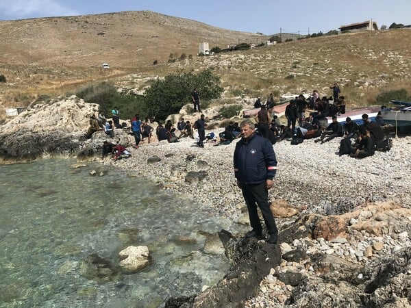 Δρ. Ανάργυρος Μαριόλης: «Δεν έκανα ποτέ εκπτώσεις ούτε σε ασθενείς, ούτε σε νοσήματα»