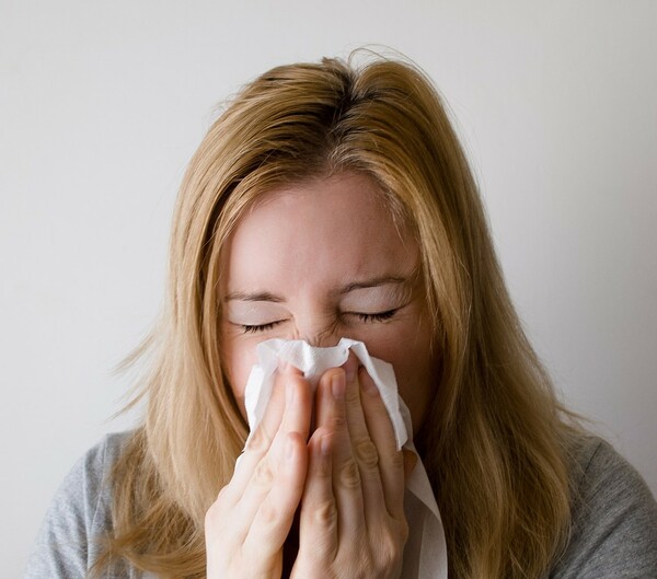 Covid-19: Common cold may give some protection, study suggests