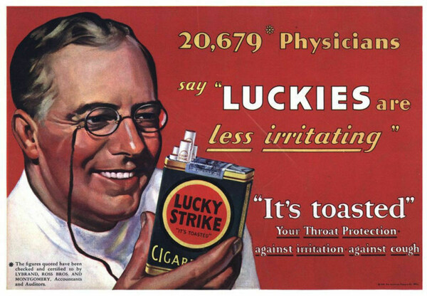 luckies