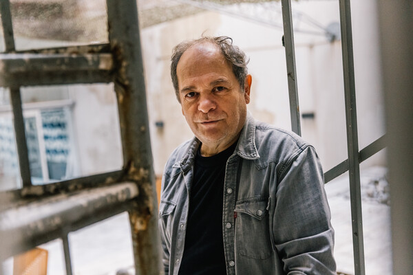 Κώστας Φιλίππογλου, ηθοποιός και σκηνοθέτης