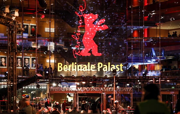 Berlin Film Festival taking place in person despite pandemic