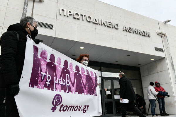 Ελληνικό #MeToo: Αίτημα για διεξαγωγή της δίκης του προπονητή ιστιοπλοΐας κεκλεισμένων των θυρών