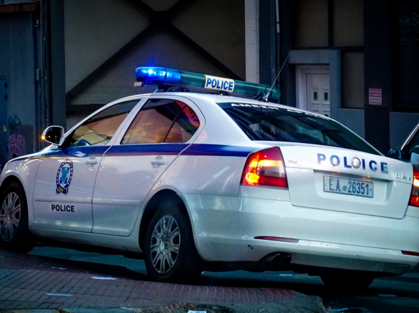 Θεσσαλονίκη: Ανατροπή με τη σύλληψη του 48χρονου- Για την δολοφονία του Ρώσου μαφιόζου Αλεξάντερ Σολόνικ και της φίλης του