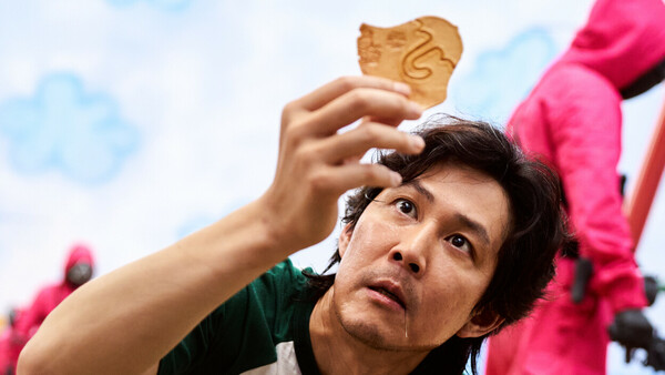 Squid Game’ Makes SAG Awards History: First Foreign-Language TV Nominee
