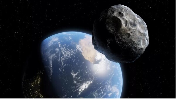 Don’t look up: Μεγάλος αστεροειδής θα περάσει από τη Γη στις 18 Ιανουαρίου