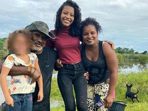 Βραζιλία: Δολοφόνησαν τριμελή οικογένεια ακτιβιστών- Ασχολούνταν με την εκτροφή χελωνών στον Αμαζόνιο 
