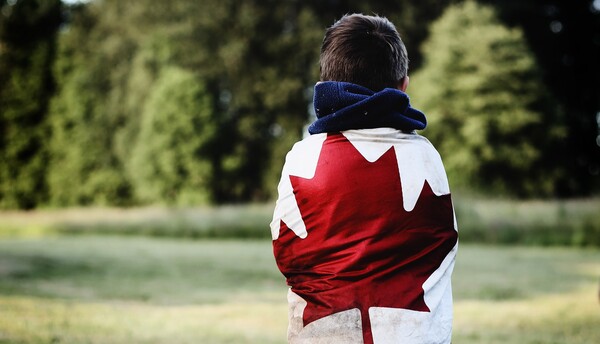 Καναδάς: Πατέρας έχασε την επιμέλεια του παιδιού του επειδή είναι ανεμβολίαστος