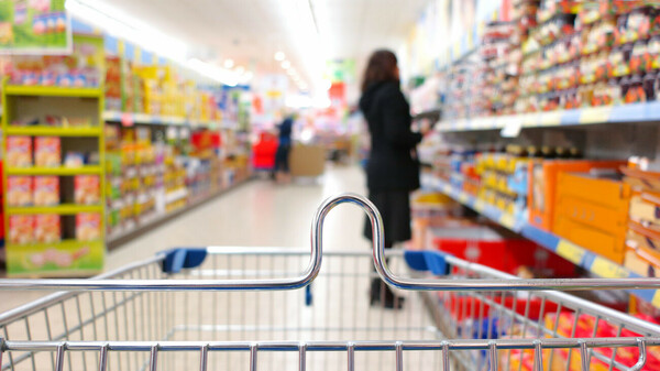 ΕΛΣΤΑΤ: Στο 5,1% εκτινάχθηκε ο πληθωρισμός τνο Δεκέμβριο - «Ράλι» στις τιμές καυσίμων και τροφίμων